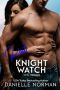 [Iron Orchids 11] • Kat, Knight Watch (Iron Orchids Book 11)